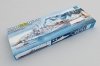 Trumpeter 05359 German Tirpitz Battleship 1/350